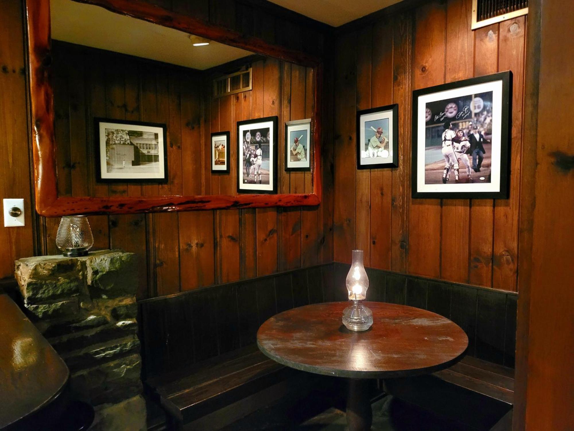 Pump House Inn & Spa Skytop エクステリア 写真