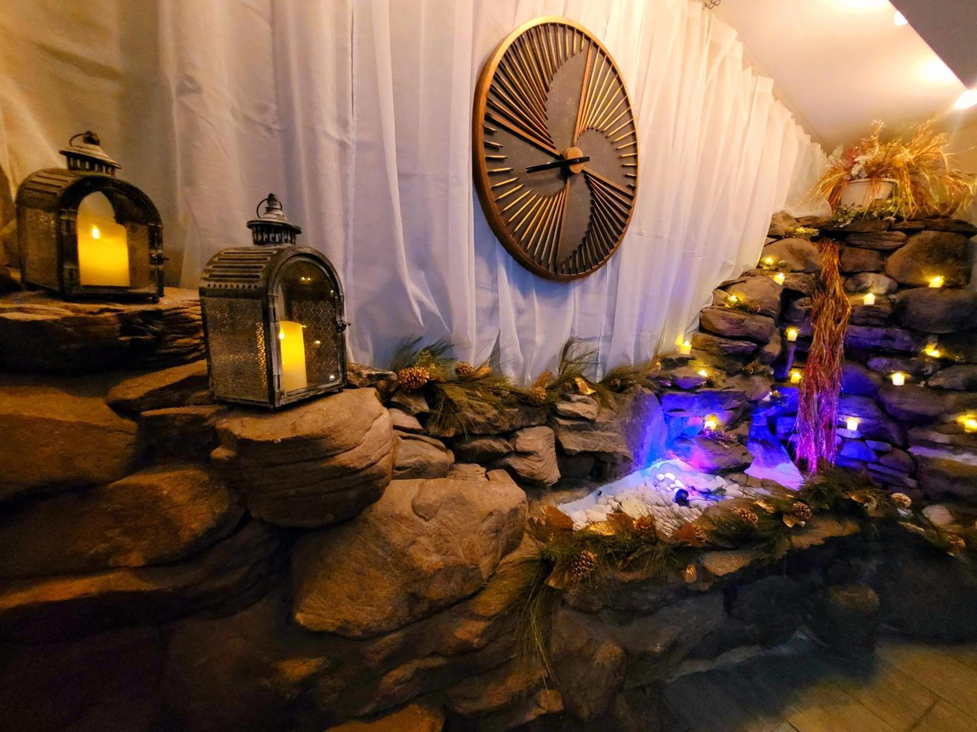 Pump House Inn & Spa Skytop エクステリア 写真